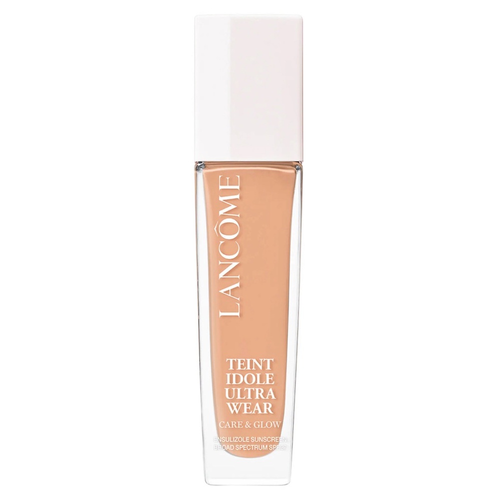 Lancôme Teint Idole Ultra Wear Care & Glow Foundation​- 310N